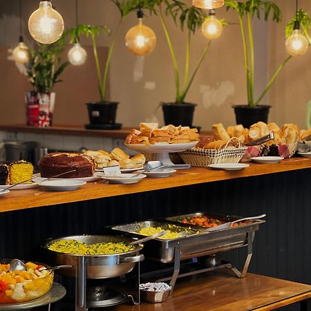 Hmg Rio Suites Рио-де-Жанейро Экстерьер фото