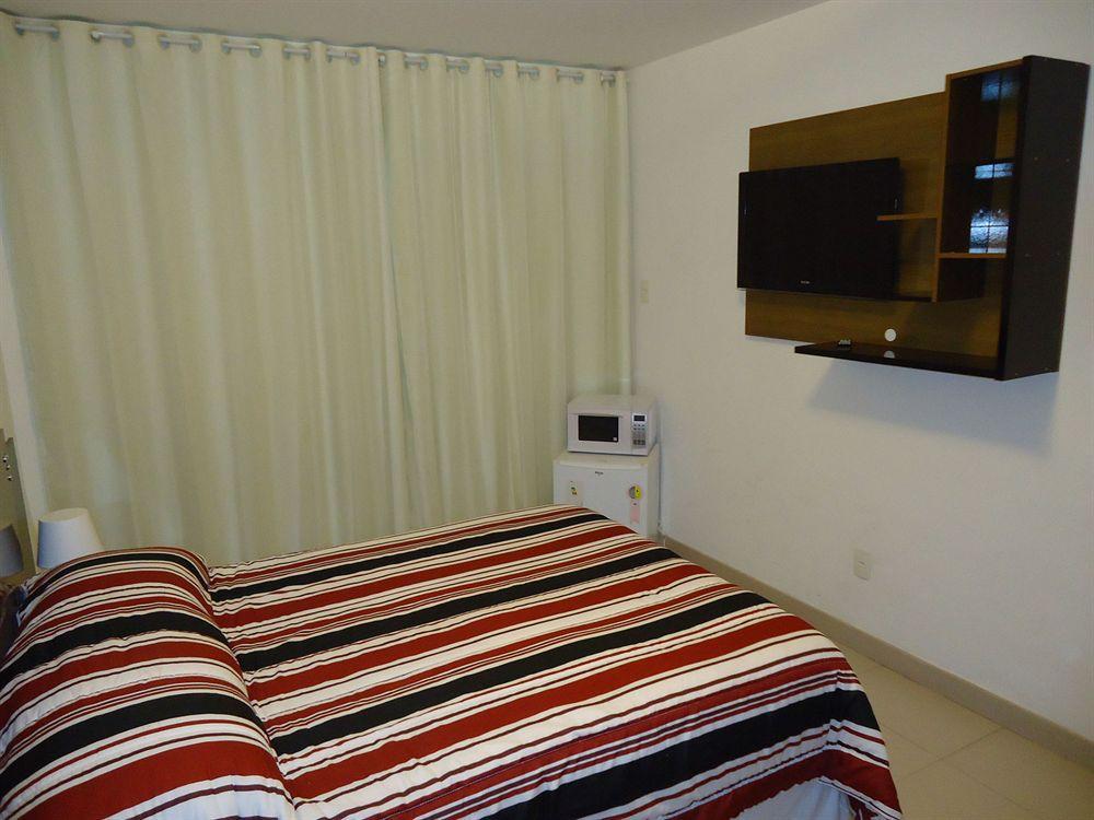 Hmg Rio Suites Рио-де-Жанейро Экстерьер фото