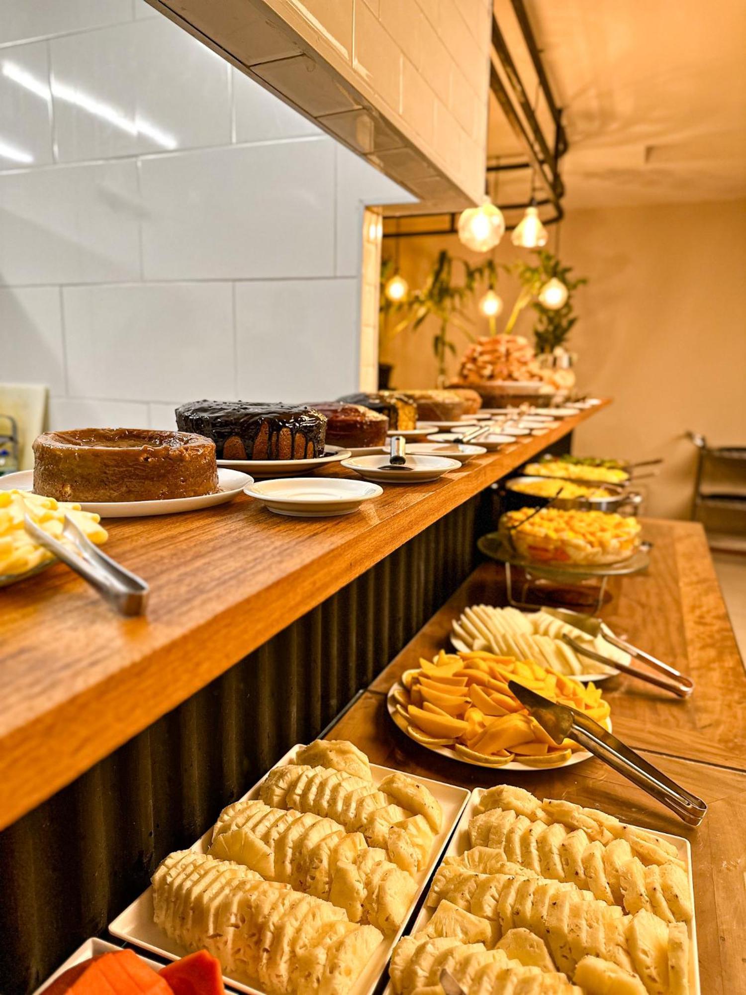 Hmg Rio Suites Рио-де-Жанейро Экстерьер фото