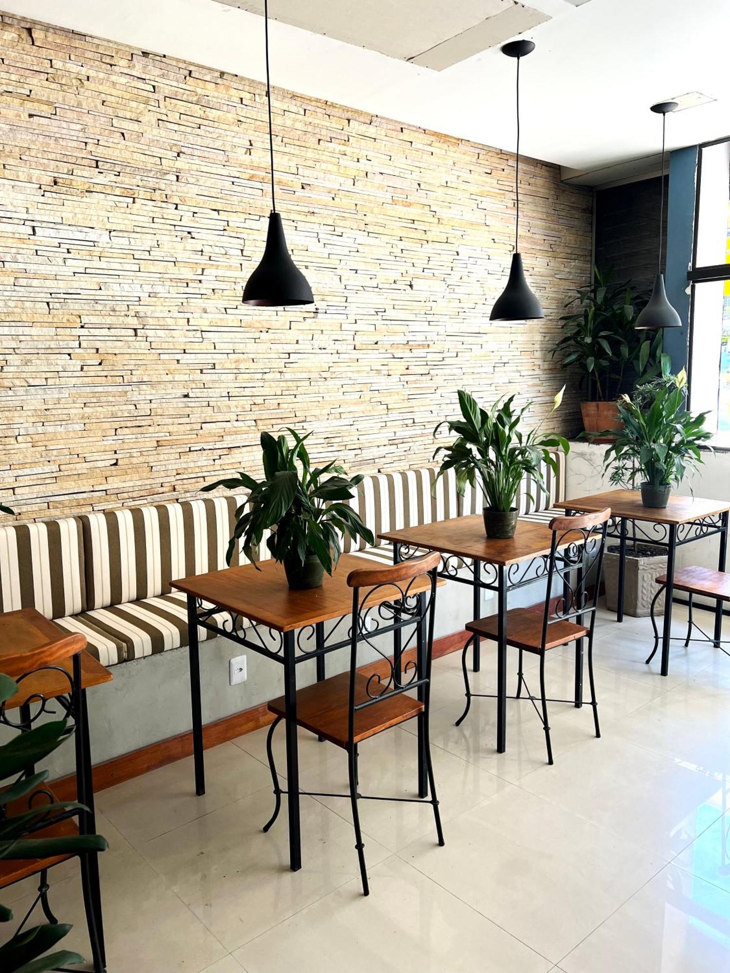 Hmg Rio Suites Рио-де-Жанейро Экстерьер фото