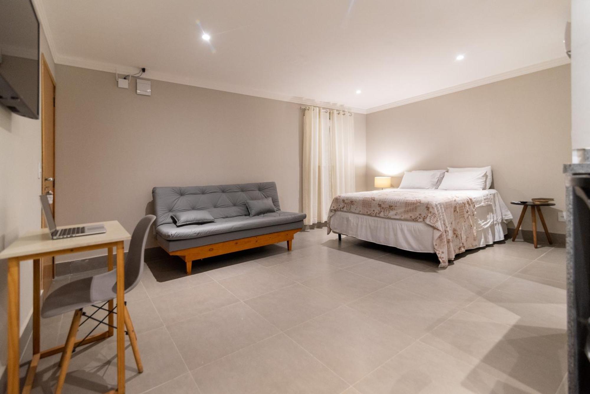 Hmg Rio Suites Рио-де-Жанейро Экстерьер фото
