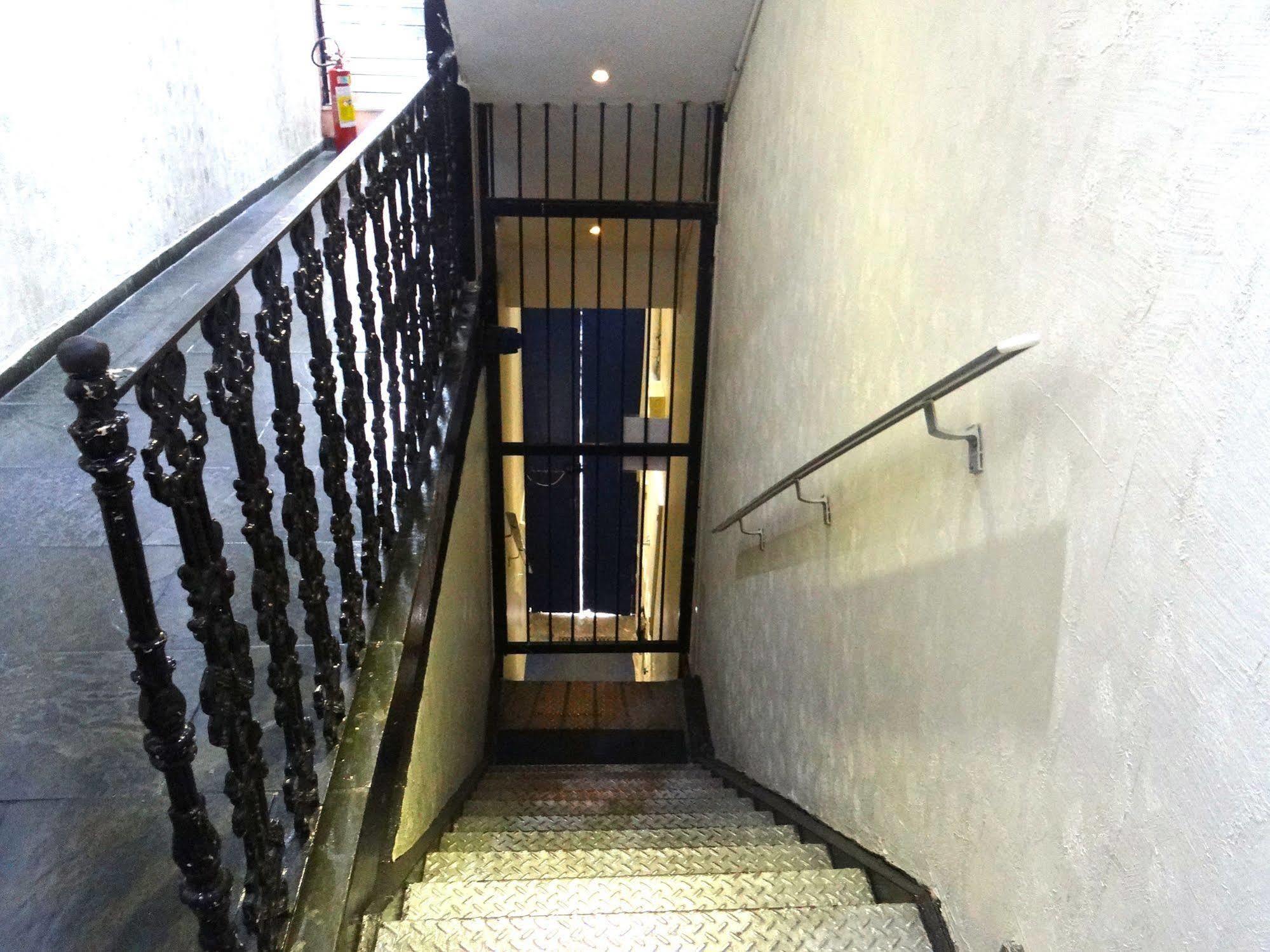 Hmg Rio Suites Рио-де-Жанейро Экстерьер фото