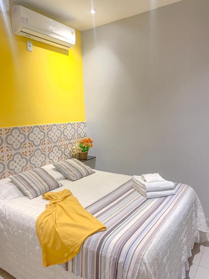 Hmg Rio Suites Рио-де-Жанейро Экстерьер фото